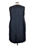 Suit Studio Blue Casual Dress Size 24 - photo 2