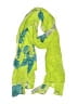 Unbranded Green Scarf One size - photo 1