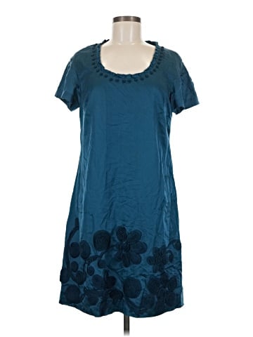 Lela Rose Casual Dress (view 1)