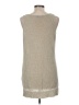 Zara Tan Sweater Vest Size M - photo 2