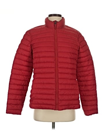 Lands' End Jacket (view 1)