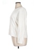 Cj Banks Ivory Sweatshirt Size 1X - photo 5