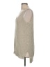 Zara Tan Sweater Vest Size M - photo 5