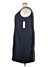 Suit Studio Blue Casual Dress Size 24 - photo 5
