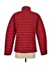 Lands' End 100% Nylon Solid Red Jacket Size S - photo 2