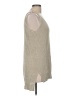 Zara Tan Sweater Vest Size M - photo 4