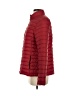 Lands' End 100% Nylon Solid Red Jacket Size S - photo 5
