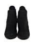 Vince Camuto Black Ankle Boots Size 10 - photo 2