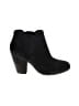 Vince Camuto Black Ankle Boots Size 10 - photo 1
