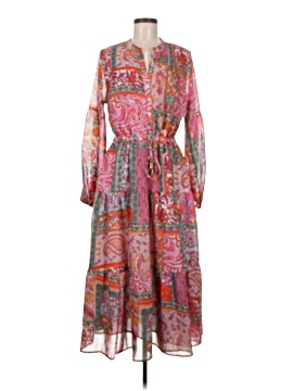 Soft Surroundings Casual Dress