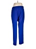 Assorted Brands Solid Blue Dress Pants Size 12 - photo 2