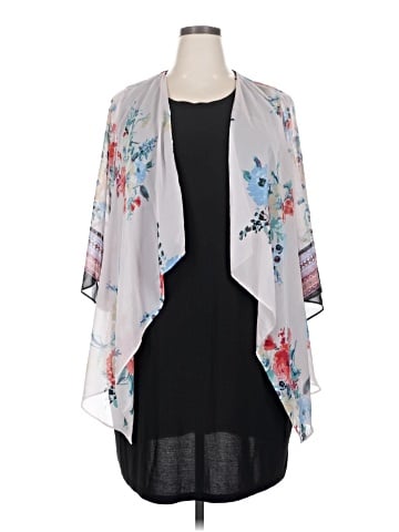 Sandra Darren Casual Dress (view 1)