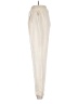 St. John Solid Ivory Casual Pants Size 8 - photo 5