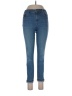 Massimo Dutti Solid Blue Jeans Size 10 - photo 1