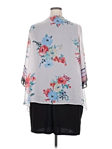 Sandra Darren Casual Dress (view 2)