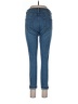 Massimo Dutti Solid Blue Jeans Size 10 - photo 2