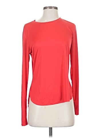G Gradual Long Sleeve T-Shirt (view 1)