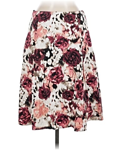 Christopher & Banks Casual Skirt (view 2)