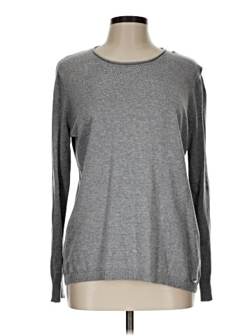 Calvin Klein Pullover Sweater (view 1)