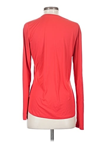 G Gradual Long Sleeve T-Shirt (view 2)