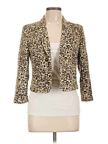 Wet Seal Blazer (view 1)