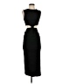 Zara Black Cocktail Dress Size S - photo 1