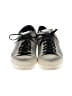 P448 Gray Ivory Sneakers Size 43 - photo 2