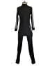 Unbranded Black Jumpsuit Size XXS (estimated) - photo 1