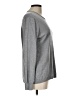 Calvin Klein Gray Pullover Sweater Size L - photo 4