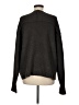 Dear John Brown Pullover Sweater Size M - photo 2