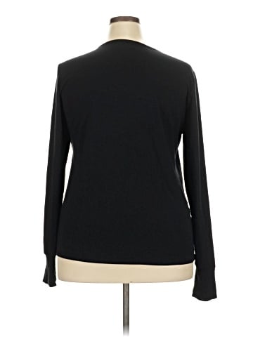 Betabrand Long Sleeve T-Shirt (view 2)