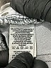 Free People Gray Jeans Size 24 waist - photo 8