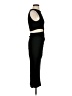 Zara Black Cocktail Dress Size S - photo 4