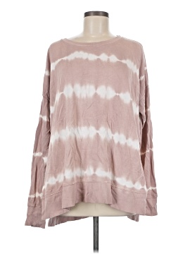 Lucky Brand Pullover Sweater