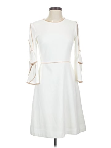 Just... Taylor Casual Dress (view 1)