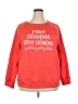 Unbranded Red Sweatshirt Size 2X - photo 1