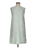 Jaspal 100% Polyester Green Casual Dress Size XS - photo 1