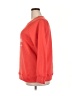 Unbranded Red Sweatshirt Size 2X - photo 5