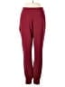 Athleta Burgundy Active Pants Size XS - photo 1