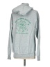 Unbranded Silver Sweatshirt Size S - photo 2