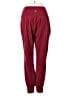 Athleta Burgundy Active Pants Size XS - photo 2
