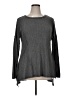Indigo Thread Co. Gray Long Sleeve T-Shirt Size XL - photo 1