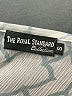 The Royal Standard 100% Polyester Ivory 3/4 Sleeve Blouse Size S - photo 7