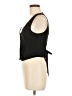 Princess Polly Black Vest Size 6 - photo 5