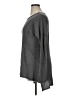 Indigo Thread Co. Gray Long Sleeve T-Shirt Size XL - photo 5