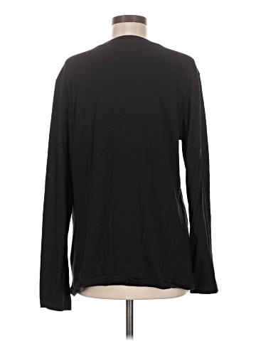 Jammies For Your Families Long Sleeve Top (view 2)