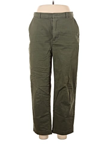 Gap Cargo Pants (view 1)