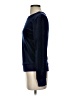 Abollria Blue Long Sleeve Top Size XS - photo 5