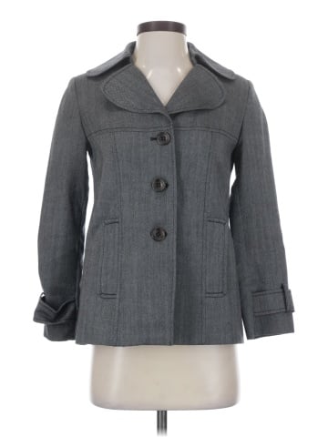 Pendleton Wool Coat (view 1)