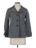 Pendleton 100% Wool Gray Wool Coat Size 4 - photo 1